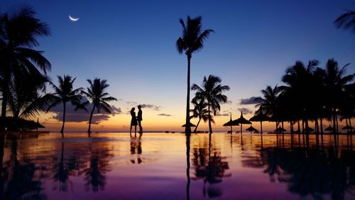 Clandestine Getaways: Here's Why Mauritius Is A Haven For Honeymooners